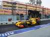GP Singapore, Prove Libere 1, Venerdi', Vitaly Petrov (RUS), Renault F1 Team, R30 