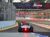 GP Singapore, Prove Libere 1, Venerdi', Nico Rosberg (GER), Mercedes GP F1 Team, MGP W01 