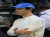 GP Singapore, Prove Libere 1, Venerdi', Bruno Senna (BRA), Hispania Racing F1 Team (HRT), F110 