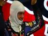 GP Singapore, Prove Libere 1, Venerdi', Sebastian Vettel (GER), Red Bull Racing, RB6 