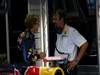 GP Singapore, Prove Libere 1, Venerdi', Sebastian Vettel (GER), Red Bull Racing, RB6 