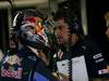 GP Singapore, Prove Libere 1, Venerdi', Sebastian Vettel (GER), Red Bull Racing, RB6 