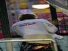 GP Singapore, Prove Libere 1, Venerdi', Sebastian Vettel (GER), Red Bull Racing, RB6 