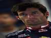 GP Singapore, Prove Libere 1, Venerdi', Mark Webber (AUS), Red Bull Racing, RB6 
