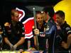 GP Singapore, Prove Libere 1, Venerdi', Mark Webber (AUS), Red Bull Racing, RB6 