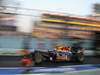 GP Singapore, Prove Libere 1, Venerdi', Mark Webber (AUS), Red Bull Racing, RB6 