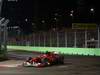 GP Singapore, Prove Libere 2, Venerdi', Fernando Alonso (ESP), Ferrari, F10 