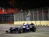 GP Singapore, Prove Libere 2, Venerdi', Rubens Barrichello (BRA), Williams, FW32 