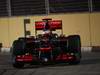 GP Singapore, Prove Libere 2, Venerdi', Jenson Button (GBR), McLaren  Mercedes, MP4-25 