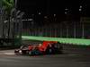 GP Singapore, Prove Libere 2, Venerdi', Lucas Di Grassi (BRA), Virgin Racing, VR-01 