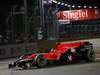 GP Singapore, Prove Libere 2, Venerdi', Timo Glock (GER), Virgin Racing, VR-01  