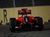 GP Singapore, Prove Libere 2, Venerdi', Timo Glock (GER), Virgin Racing, VR-01  