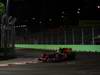 GP Singapore, Prove Libere 2, Venerdi', Lewis Hamilton (GBR), McLaren  Mercedes, MP4-25 