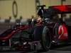GP Singapore, Prove Libere 2, Venerdi', Lewis Hamilton (GBR), McLaren  Mercedes, MP4-25 