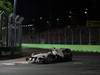 GP Singapore, Prove Libere 2, Venerdi', Nick Heidfeld (GER), BMW Sauber F1 Team, C29  