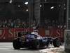 GP Singapore, Prove Libere 2, Venerdi', Nico Hulkenberg (GER), Williams, FW32 