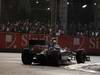 GP Singapore, Prove Libere 2, Venerdi', Christian Klien (AUT), Test Driver Hispania Racing F1 Team (HRT), F110  