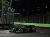 GP Singapore, Prove Libere 2, Venerdi', Heikki Kovalainen (FIN), Lotus Racing, T127 