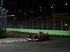 GP Singapore, Prove Libere 2, Venerdi', Felipe Massa (BRA), Ferrari, F10 