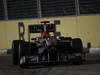 GP Singapore, Prove Libere 2, Venerdi', Michael Schumacher (GER), Mercedes GP  F1 Team, MGP W01 