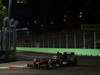 GP Singapore, Prove Libere 2, Venerdi', Bruno Senna (BRA), Hispania Racing F1 Team (HRT), F110 