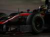 GP Singapore, Prove Libere 2, Venerdi', Bruno Senna (BRA), Hispania Racing F1 Team (HRT), F110 