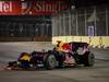 GP Singapore, Prove Libere 2, Venerdi', Sebastian Vettel (GER), Red Bull Racing, RB6 