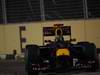 GP Singapore, Prove Libere 2, Venerdi', Sebastian Vettel (GER), Red Bull Racing, RB6 