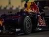 GP Singapore, Prove Libere 2, Venerdi', Mark Webber (AUS), Red Bull Racing, RB6 