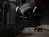 GP Singapore, Prove Libere 2, Venerdi', Fernando Alonso (ESP), Ferrari, F10 