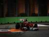 GP Singapore, Prove Libere 2, Venerdi', Fernando Alonso (ESP), Ferrari, F10 