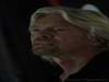GP Singapore, Prove Libere 2, Venerdi', Sir Richard Branson (GBR) CEO of the Virgin Group 
