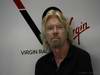 GP Singapore, Prove Libere 2, Venerdi', Sir Richard Branson (GBR) CEO of the Virgin Group 