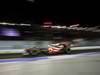 GP Singapore, Prove Libere 2, Venerdi', Jenson Button (GBR), McLaren  Mercedes, MP4-25 