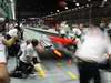 GP Singapore, Prove Libere 2, Venerdi', Jenson Button (GBR), McLaren  Mercedes, MP4-25 