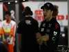 GP Singapore, Prove Libere 2, Venerdi', Jerome D'Ambrosio (BEL), Test Driver Virgin Racing, VR-01  