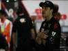 GP Singapore, Prove Libere 2, Venerdi', Jerome D'Ambrosio (BEL), Test Driver Virgin Racing, VR-01  