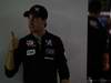 GP Singapore, Prove Libere 2, Venerdi', Jerome D'Ambrosio (BEL), Test Driver Virgin Racing, VR-01  