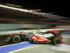 GP Singapore, Prove Libere 2, Venerdi', Lewis Hamilton (GBR), McLaren  Mercedes, MP4-25 