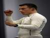 GP Singapore, Prove Libere 2, Venerdi', Christian Klien (AUT), Test Driver Hispania Racing F1 Team (HRT), F110  
