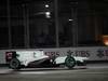 GP Singapore, Prove Libere 2, Venerdi', Christian Klien (AUT), Test Driver Hispania Racing F1 Team (HRT), F110  