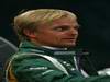 GP Singapore, Prove Libere 2, Venerdi', Heikki Kovalainen (FIN), Lotus Racing, T127 