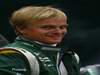 GP Singapore, Prove Libere 2, Venerdi', Heikki Kovalainen (FIN), Lotus Racing, T127 
