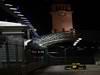 GP Singapore, Prove Libere 2, Venerdi', Robert Kubica (POL), Renault F1 Team, R30 