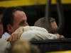GP Singapore, Prove Libere 2, Venerdi', Robert Kubica (POL), Renault F1 Team, R30 