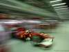 GP Singapore, Prove Libere 2, Venerdi', Felipe Massa (BRA), Ferrari, F10 