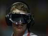 GP Singapore, Prove Libere 2, Venerdi', mechanic Mclaren Mercedes