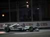 GP Singapore, Prove Libere 2, Venerdi', Michael Schumacher (GER), Mercedes GP  F1 Team, MGP W01 