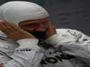 GP Singapore, Prove Libere 2, Venerdi', Michael Schumacher (GER), Mercedes GP  F1 Team, MGP W01 