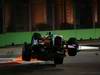 GP Singapore, Prove Libere 2, Venerdi', Adrian Sutil (GER), Force India F1 Team, VJM03 
